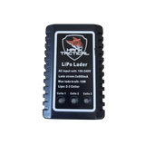 Hank Tactical LiPo lader til airsoft våben