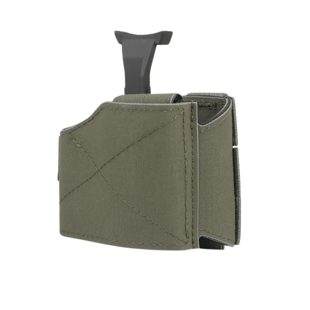Hank Tactical Universal Nylon Hylster Hank Tactical