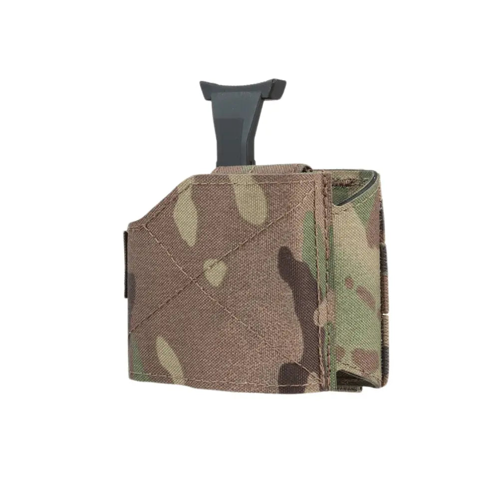 Hank Tactical Universal Nylon Hylster Hank Tactical
