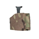Hank Tactical Universal Nylon Hylster Hank Tactical
