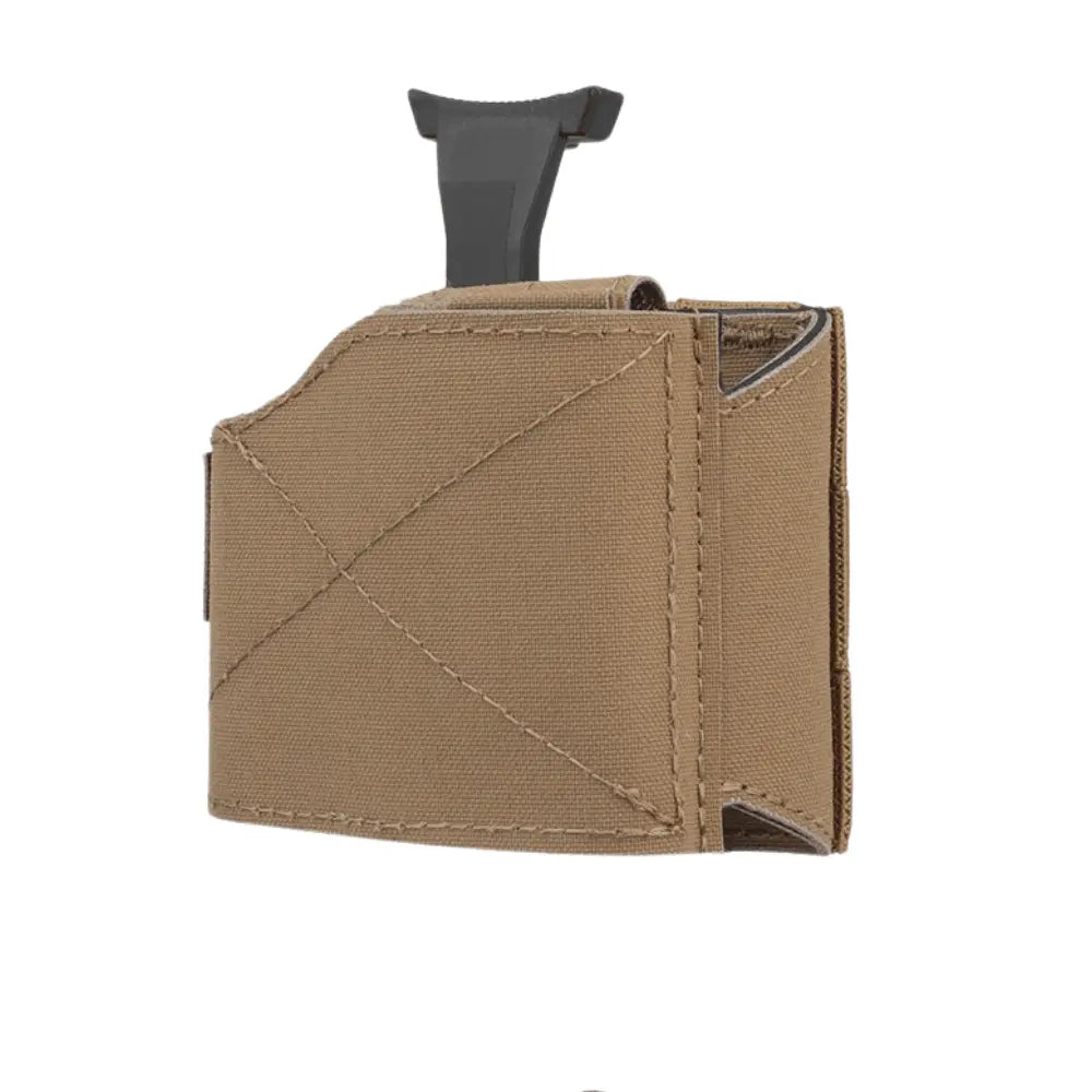 Hank Tactical Universal Nylon Hylster Hank Tactical