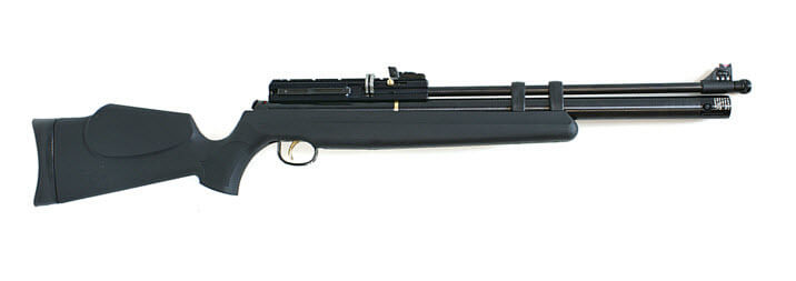 Hatsan AT44-10, 5,5 mm, PCP Hatsan