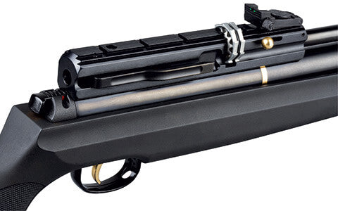 Hatsan AT44-10 Lang, 4,5 mm, PCP Hatsan