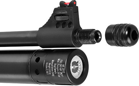 Hatsan AT44-10 Lang, 4,5 mm, PCP Hatsan
