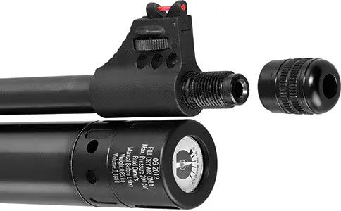 Hatsan AT44-10 Lang, 5,5 mm, PCP Hatsan