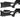 Hatsan AT44-10 Lang, 5,5 mm, PCP Hatsan