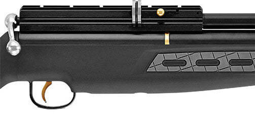 Hatsan BT65 SB QE, 4,5 mm, PCP Hatsan