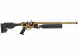 Hatsan Factor FDE 4,5 mm, PCP Hatsan