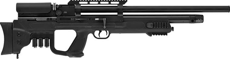 Hatsan Gladius, 5,5 mm, PCP Hatsan