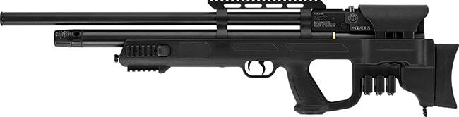 Hatsan Gladius, 4,5 mm, PCP Hatsan