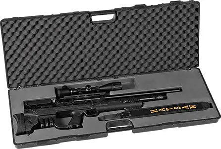Hatsan Gladius, 5,5 mm, PCP Hatsan