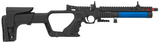 Hatsan Jet 1 RG Luftpistol PCP, 4,5 mm, Blå Hatsan
