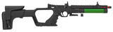 Hatsan Jet 1 RG Luftpistol PCP, 4,5 mm, Grøn Hatsan