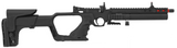 Hatsan Jet 1 RG Luftpistol PCP, 4,5 mm, Sort Hatsan