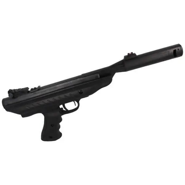 Hatsan Model 25 SuperCharger QE Luftpistol Hatsan