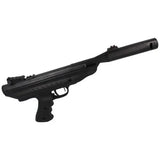 Hatsan Model 25 SuperCharger QE Luftpistol Hatsan