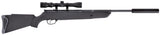 Hatsan Model 85 Sniper Hatsan