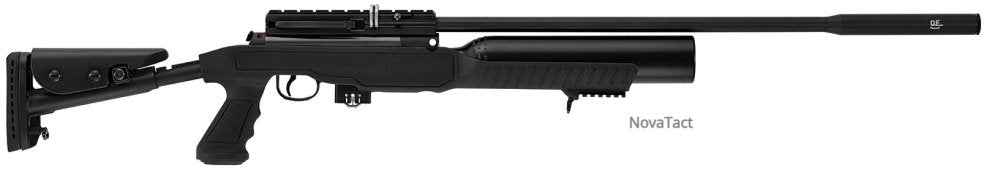 Hatsan Nova Tact PCP, 4,5 mm