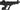 Hatsan Sortie Luftpistol, 5,5 mm, PCP Hatsan