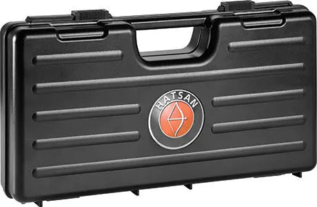 Hatsan Sortie Luftpistol, 5,5 mm, PCP Hatsan