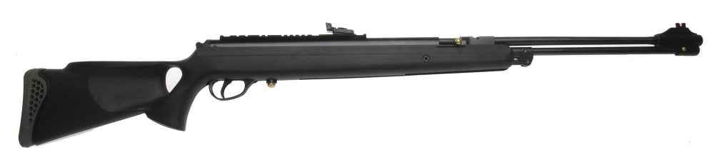 Hatsan Torpedo 150TH, 4,5 mm