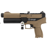 Hatsan Velox PCP Luftpistol, FDE Hatsan