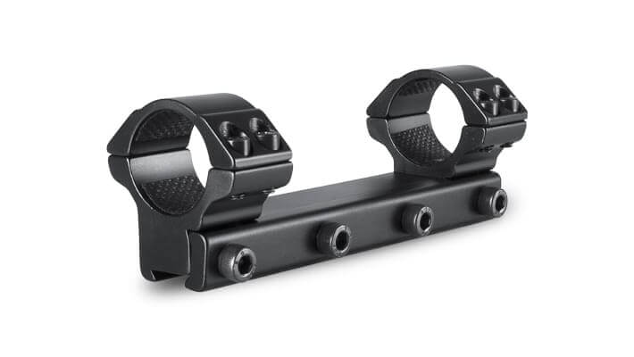 Hawke Montageskinne 30 mm, 9-11 mm Hawke Sport Optics