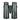 Hawke Endurance ED 10X42 Håndkikkert