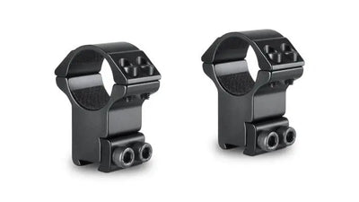 Hawke Match 1" Montageringe, Høj, 9 mm Hawke Sport Optics