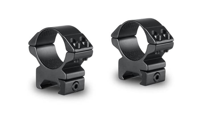 Hawke Montageringe 30 mm, Medium Hawke Sport Optics