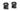 Hawke 1" Montageringe, Høj, Weaver/Picatinny Hawke Sport Optics