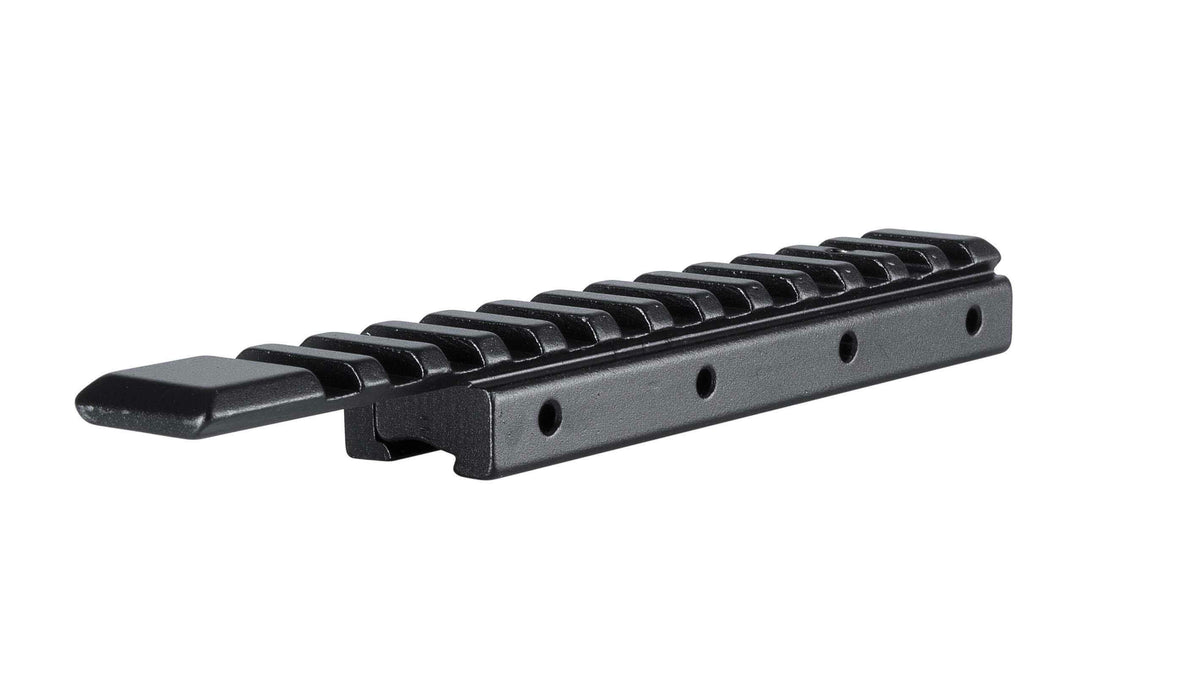 Hawke Railskinne 11 mm til picatinny Hawke Sport Optics