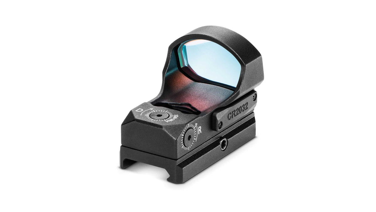 Hawke Reflex Dotsigte, Wide View, Weaver Hawke Sport Optics