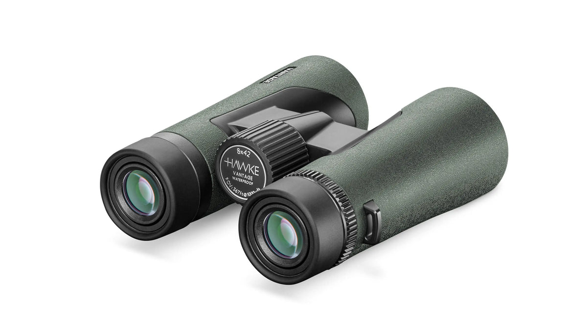 Hawke Vantage 8X42 Håndkikkert Hawke Sport Optics
