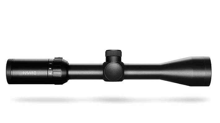 Hawke Vantage IR 3-9X40 kikkert
