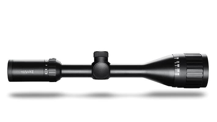Hawke Vantage IR 3-9X50 AO kikkert