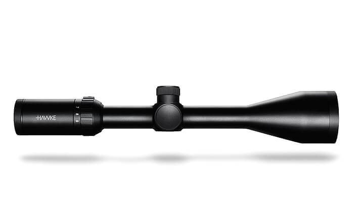 Hawke Vantage IR 3-9X50 kikkert til jagt og sport skydning