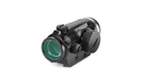 Hawke Vantage Rødpunktssigte, 1x25 Hawke Sport Optics