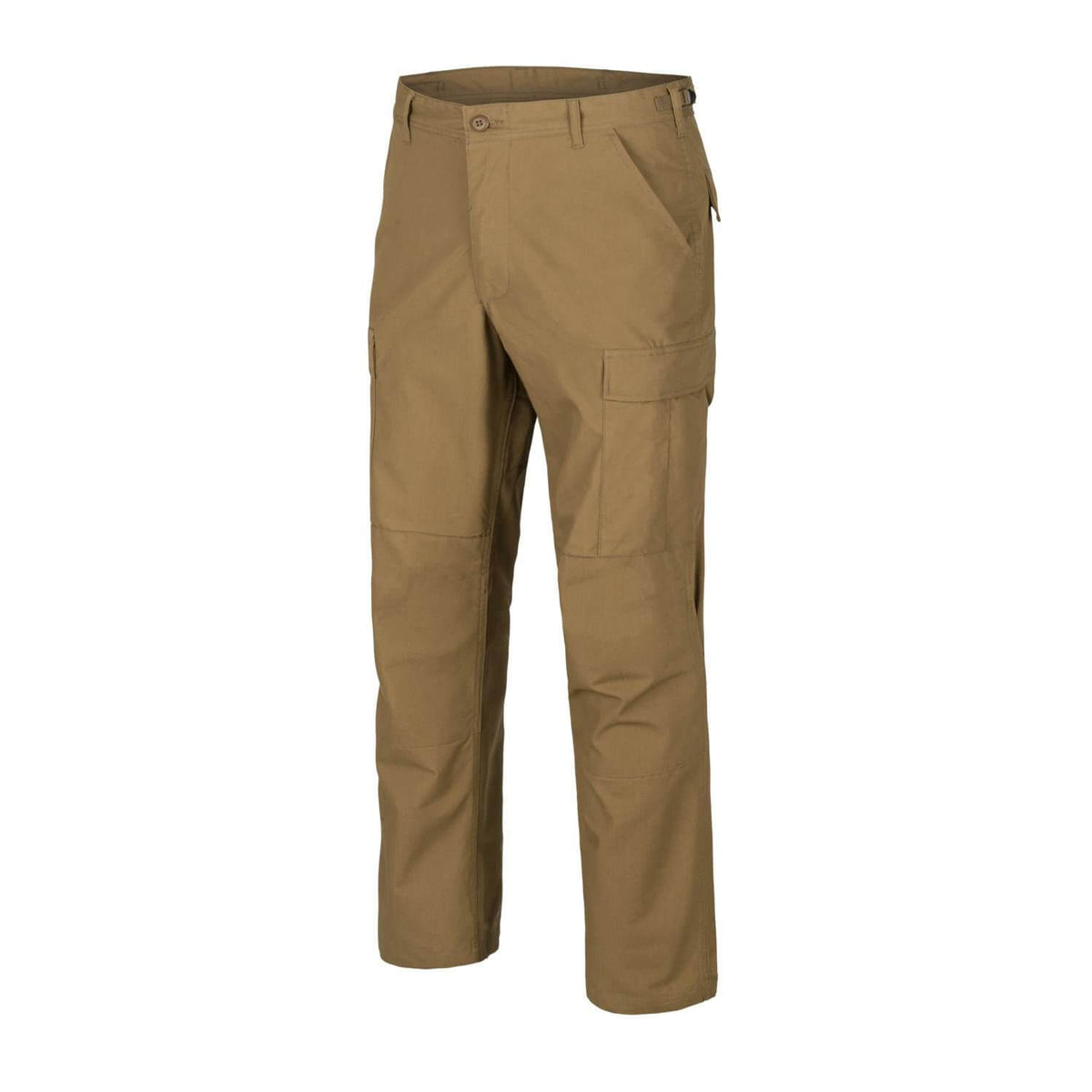 Helikon-Tex BDU bukser i coyote farve