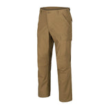 Helikon-Tex BDU bukser i coyote farve
