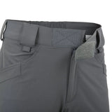 Trekking Tactical Pants, Versastretch Taiga Green Helikon-Tex