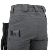 Trekking Tactical Pants, Versastretch Taiga Green Helikon-Tex