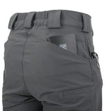 Trekking Tactical Pants, Versastretch Taiga Green Helikon-Tex