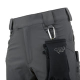 Trekking Tactical Pants, Versastretch Taiga Green Helikon-Tex