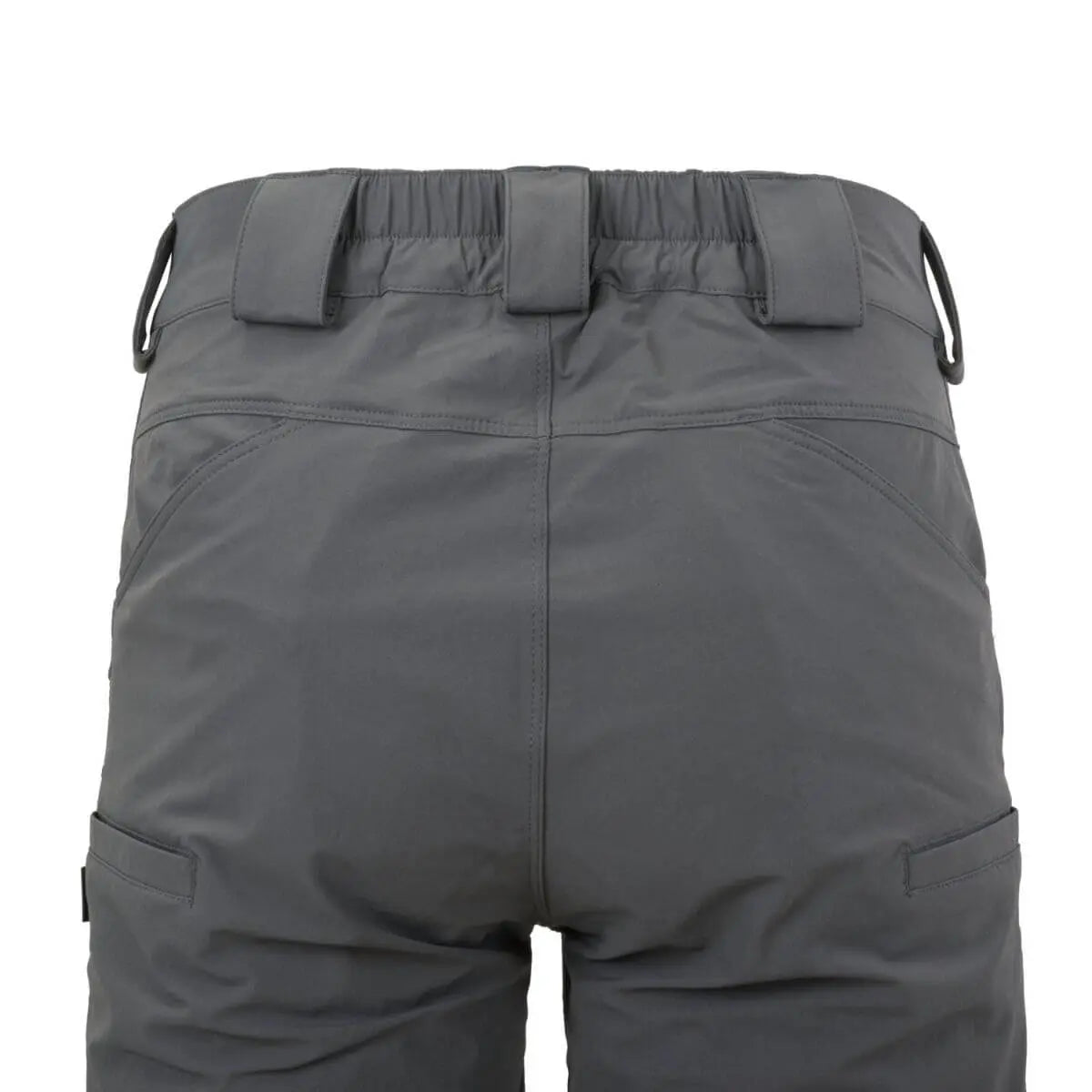 Trekking Tactical Pants, Versastretch Taiga Green Helikon-Tex