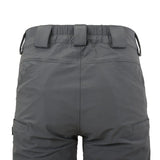 Trekking Tactical Pants, Versastretch Taiga Green Helikon-Tex