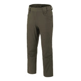 Trekking Tactical Pants, Versastretch Taiga Green Helikon-Tex