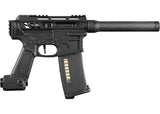 Heretic Labs Article II Midnight Black Heretic Labs