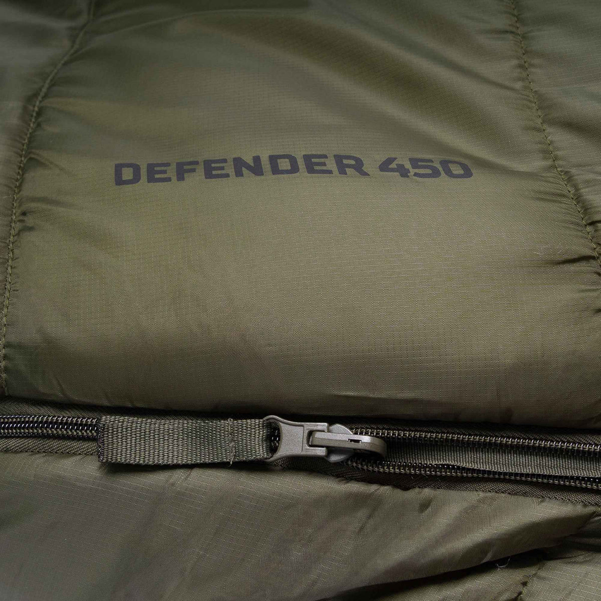 Defender 450 Sovepose
