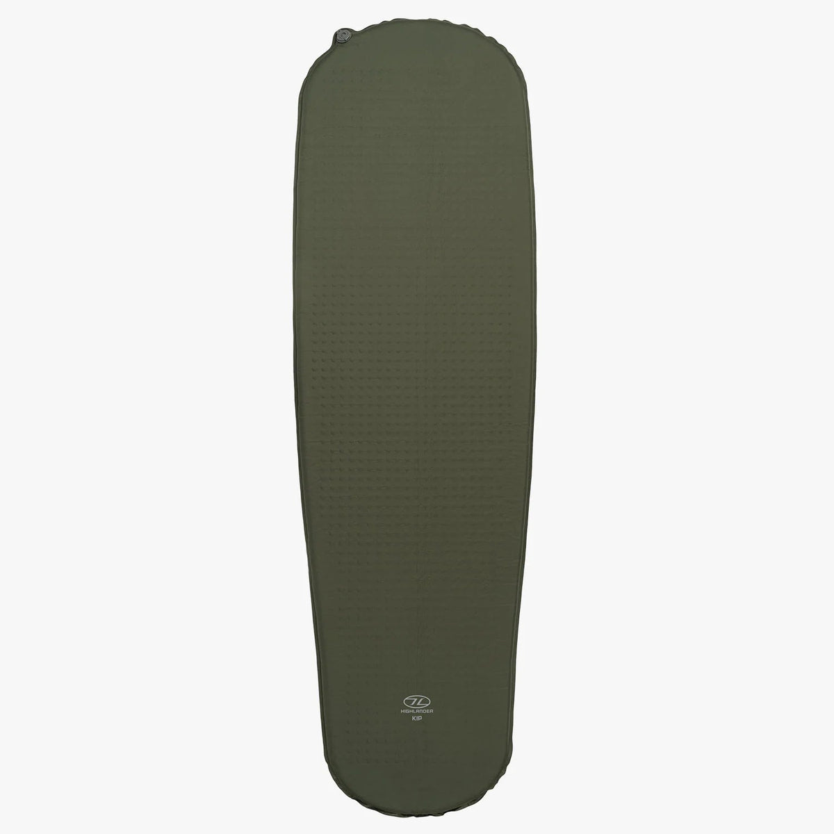 Kip Mat Liggeunderlag, Oliven Highlander